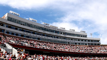 East Texas A&M v Florida State
