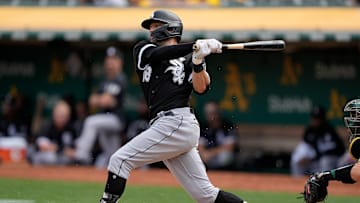 Chicago White Sox v Oakland Athletics