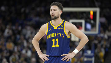 Klay Thompson