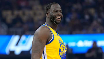 Draymond Green 