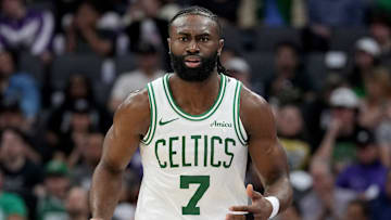 Jaylen Brown