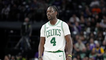 Jrue Holiday