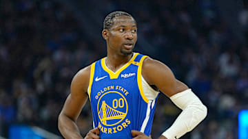 Jonathan Kuminga