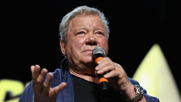 2018 Star Trek Convention Las Vegas