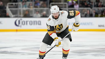 Vegas Golden Knights v San Jose Sharks