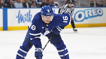Florida Panthers v Toronto Maple Leafs - Game Five