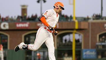 St. Louis Cardinals v San Francisco Giants
