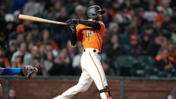 Chicago Cubs v San Francisco Giants