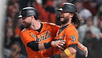 Atlanta Braves v San Francisco Giants