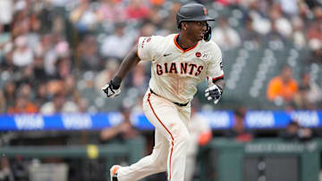 San Diego Padres v San Francisco Giants