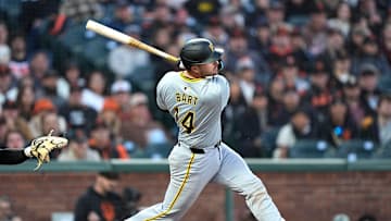 Pittsburgh Pirates v San Francisco Giants