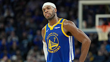 Memphis Grizzlies v Golden State Warriors