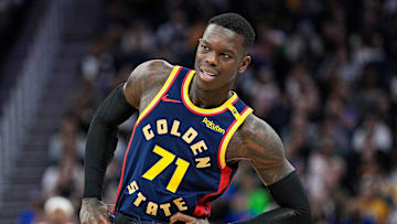 Phoenix Suns v Golden State Warriors