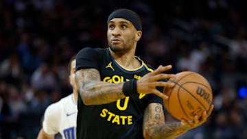 Orlando Magic v Golden State Warriors