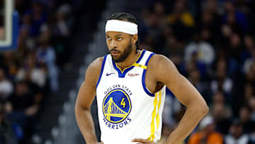 Detroit Pistons v Golden State Warriors