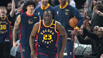 Sacramento Kings v Golden State Warriors