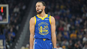 Denver Nuggets v Golden State Warriors