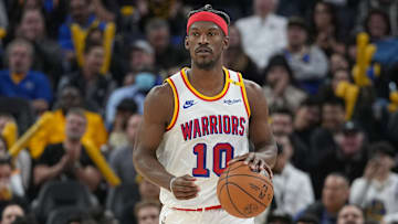 Milwaukee Bucks v Golden State Warriors