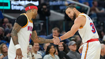 Washington Wizards v Golden State Warriors