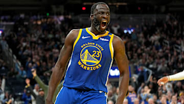Denver Nuggets v Golden State Warriors