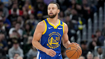 Denver Nuggets v Golden State Warriors