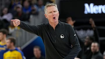 Denver Nuggets v Golden State Warriors