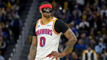 Milwaukee Bucks v Golden State Warriors