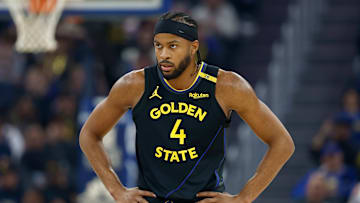 Toronto Raptors v Golden State Warriors