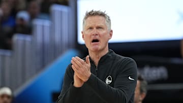 Denver Nuggets v Golden State Warriors