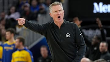 Denver Nuggets v Golden State Warriors
