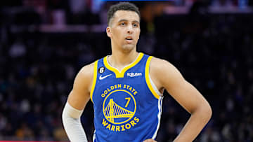 Houston Rockets v Golden State Warriors