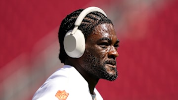 New England Patriots v San Francisco 49ers