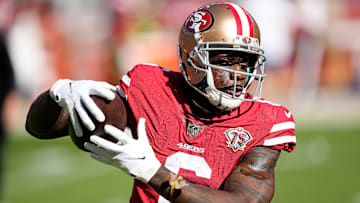 Arizona Cardinals v San Francisco 49ers