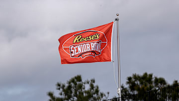 Reese's Senior Bowl