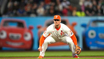 Chicago White Sox v San Francisco Giants