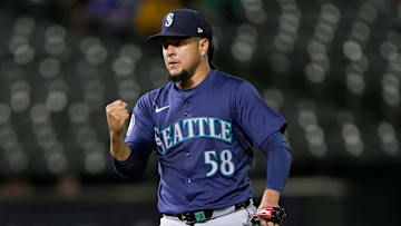 Seattle Mariners v Oakland Athletics