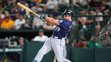 Seattle Mariners v Athletics