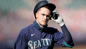 San Francisco Giants v Seattle Mariners