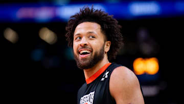 Detroit Pistons v Phoenix Suns