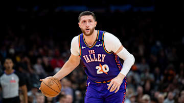 Phoenix Suns, Jusuf Nurkic