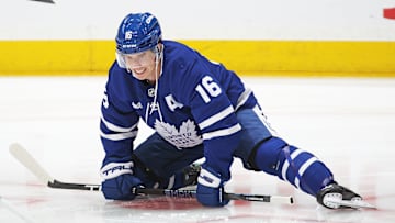 Ottawa Senators v Toronto Maple Leafs - Game Two