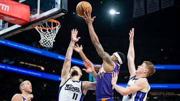 Bradley Beal, Phoenix Suns
