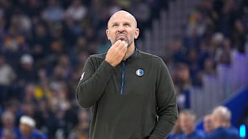 Dallas Mavericks, Jason Kidd