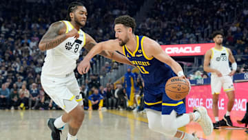 Klay Thompson