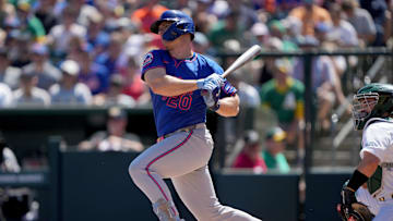 Pete Alonso