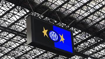 FC Internazionale logo FC Internazionale logo
