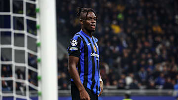 Yann Bisseck