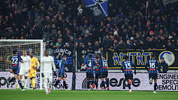Atalanta v AC Milan - Serie A