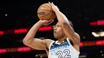 Minnesota Timberwolves v Phoenix Suns