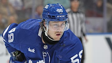 Boston Bruins v Toronto Maple Leafs - Game Six